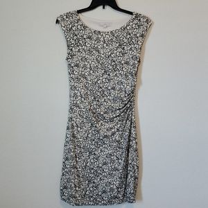 Ann Taylor Loft Dress Medium